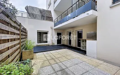 Appartement 1 274 €/mois LIMEIL BREVANNES (94450) photo 9