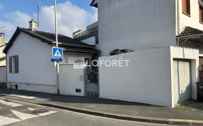 Maison 1 430 €/mois ROSNY SOUS BOIS (93110) photo 2