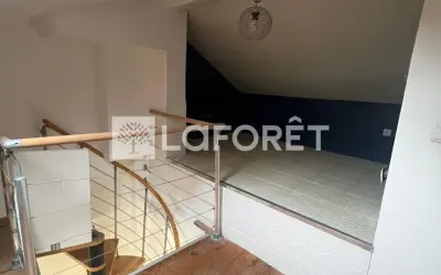 Maison 1 430 €/mois ROSNY SOUS BOIS (93110) photo 9