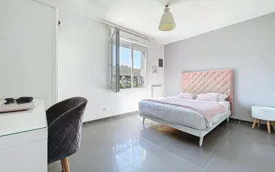 Maison 599 000 € VILLECRESNES (94440) photo 5