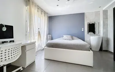 Maison 599 000 € VILLECRESNES (94440) photo 8