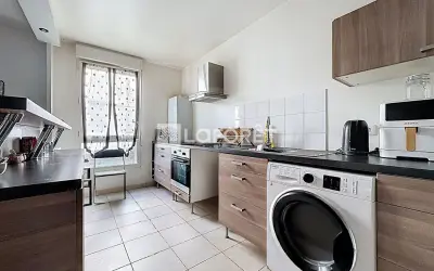 Appartement 240 000 € LIMEIL BREVANNES (94450) photo 2
