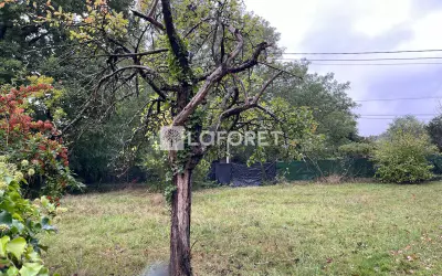 Terrain 225 000 € VILLECRESNES (94440) photo 2