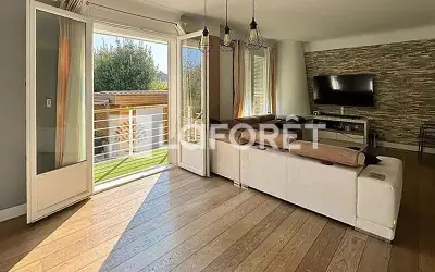Maison 340 000 € VILLENEUVE SAINT GEORGES (94190) photo 2