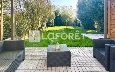 Maison 340 000 € VILLENEUVE SAINT GEORGES (94190) photo 8