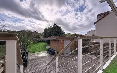 Maison 340 000 € VILLENEUVE SAINT GEORGES (94190) photo 9