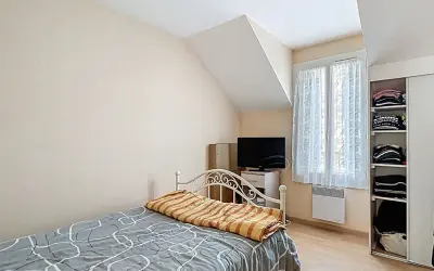Maison 263 000 € LIMEIL BREVANNES (94450) photo 6