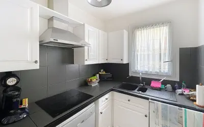Maison 263 000 € LIMEIL BREVANNES (94450) photo 8