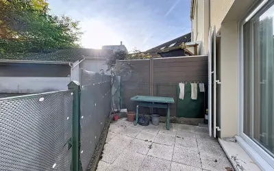 Maison 263 000 € LIMEIL BREVANNES (94450) photo 9
