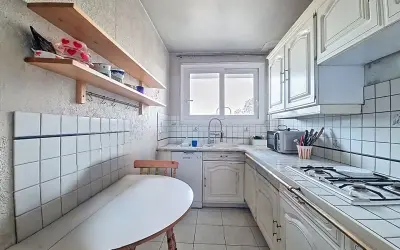 Appartement 169 000 € LIMEIL BREVANNES (94450) photo 2