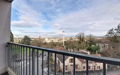 Appartement 169 000 € LIMEIL BREVANNES (94450) photo 4