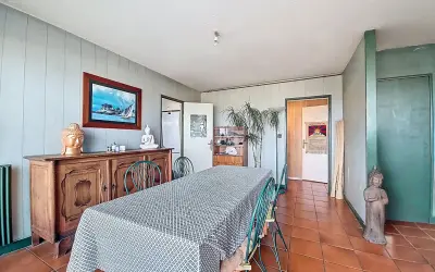 Appartement 169 000 € LIMEIL BREVANNES (94450) photo 5