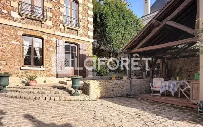 Maison 694 900 € YERRES (91330) photo 8