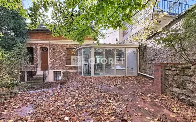 Maison 694 900 € YERRES (91330) photo 9