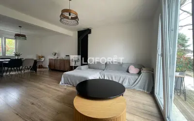 Maison 445 000 € VILLECRESNES (94440) photo 4