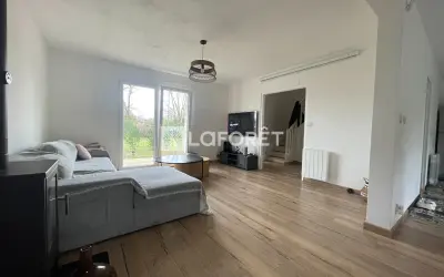 Maison 445 000 € VILLECRESNES (94440) photo 5