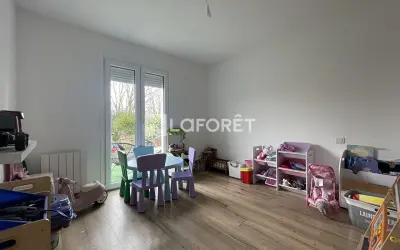 Maison 445 000 € VILLECRESNES (94440) photo 7