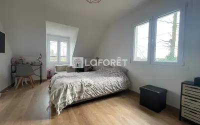 Maison 445 000 € VILLECRESNES (94440) photo 8
