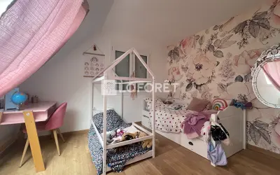 Maison 445 000 € VILLECRESNES (94440) photo 9