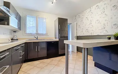 Maison 420 000 € LIMEIL BREVANNES (94450) photo 2