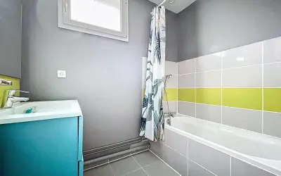 Maison 420 000 € LIMEIL BREVANNES (94450) photo 8