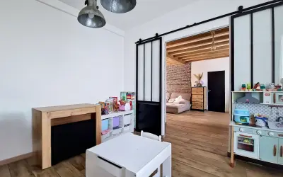 Maison 387 000 € LIMEIL BREVANNES (94450) photo 5