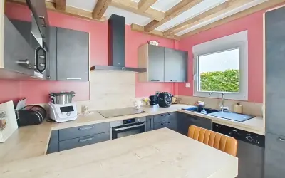 Maison 387 000 € LIMEIL BREVANNES (94450) photo 6
