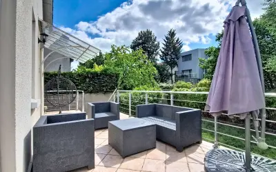 Maison 387 000 € LIMEIL BREVANNES (94450) photo 8
