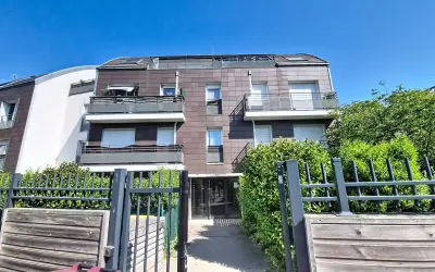 Appartement 169 000 € LIMEIL BREVANNES (94450) photo 9