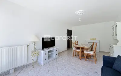 Appartement 660 €/mois LIMEIL BREVANNES (94450) photo 2