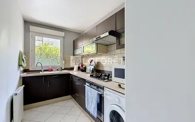 Appartement 660 €/mois LIMEIL BREVANNES (94450) photo 4