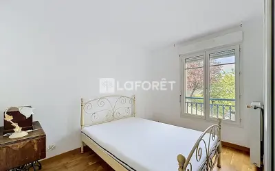 Appartement 660 €/mois LIMEIL BREVANNES (94450) photo 5