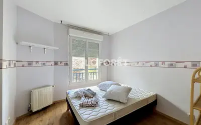 Appartement 660 €/mois LIMEIL BREVANNES (94450) photo 6