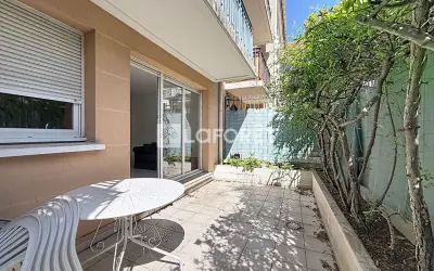 Appartement 660 €/mois LIMEIL BREVANNES (94450) photo 8