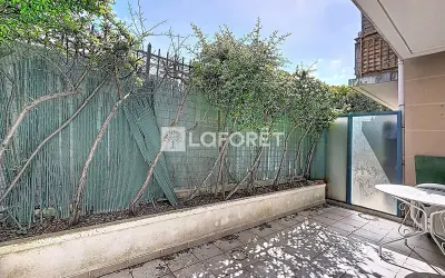 Appartement 660 €/mois LIMEIL BREVANNES (94450) photo 9