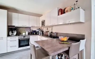 Appartement 273 000 € LIMEIL BREVANNES (94450) photo 4