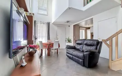 Appartement 273 000 € LIMEIL BREVANNES (94450) photo 7