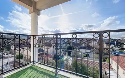 Appartement 219 000 € LIMEIL BREVANNES (94450) photo 2