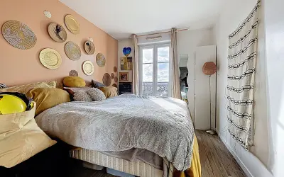 Appartement 219 000 € LIMEIL BREVANNES (94450) photo 4