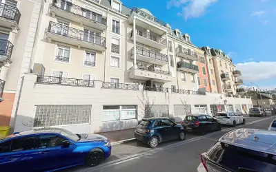 Appartement 219 000 € LIMEIL BREVANNES (94450) photo 6
