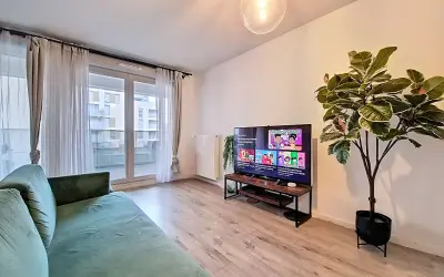 Appartement 235 000 € BONNEUIL SUR MARNE (94380) photo 2