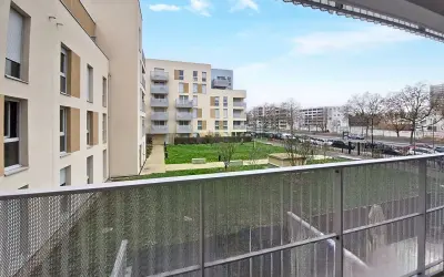 Appartement 235 000 € BONNEUIL SUR MARNE (94380) photo 4