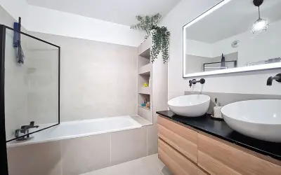 Appartement 235 000 € BONNEUIL SUR MARNE (94380) photo 8