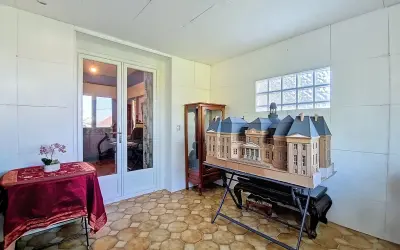 Maison 235 000 € MONTGERON (91230) photo 5