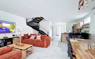 Maison 560 000 € LIMEIL BREVANNES (94450) photo 2