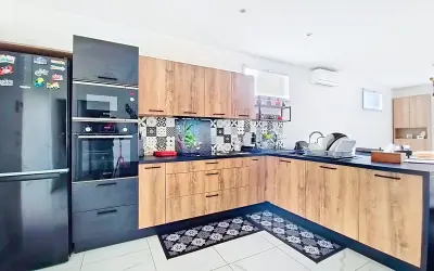 Maison 560 000 € LIMEIL BREVANNES (94450) photo 4