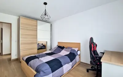 Maison 560 000 € LIMEIL BREVANNES (94450) photo 7