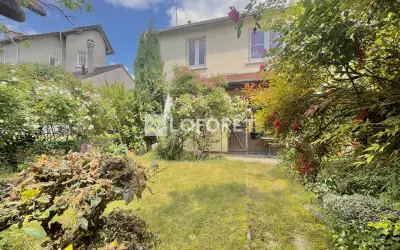 Maison 295 000 € VILLECRESNES (94440) photo 2