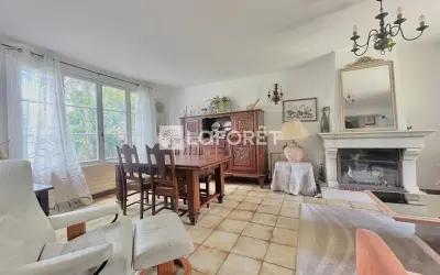 Maison 295 000 € VILLECRESNES (94440) photo 6