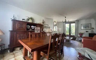 Maison 295 000 € VILLECRESNES (94440) photo 7